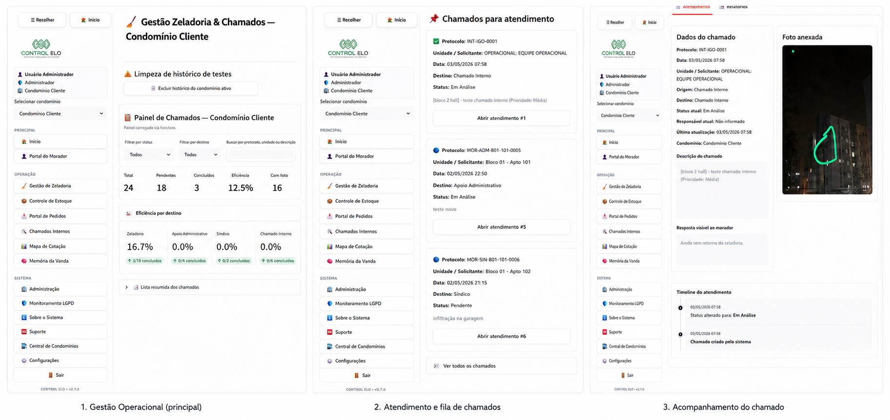 Operação Operação